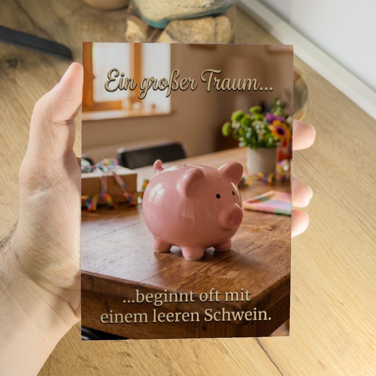 Geburtstagskarten