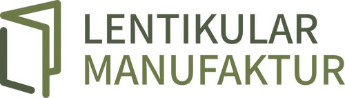 Lentikular Manufaktur